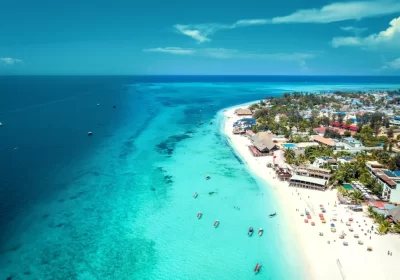 Zanzibar